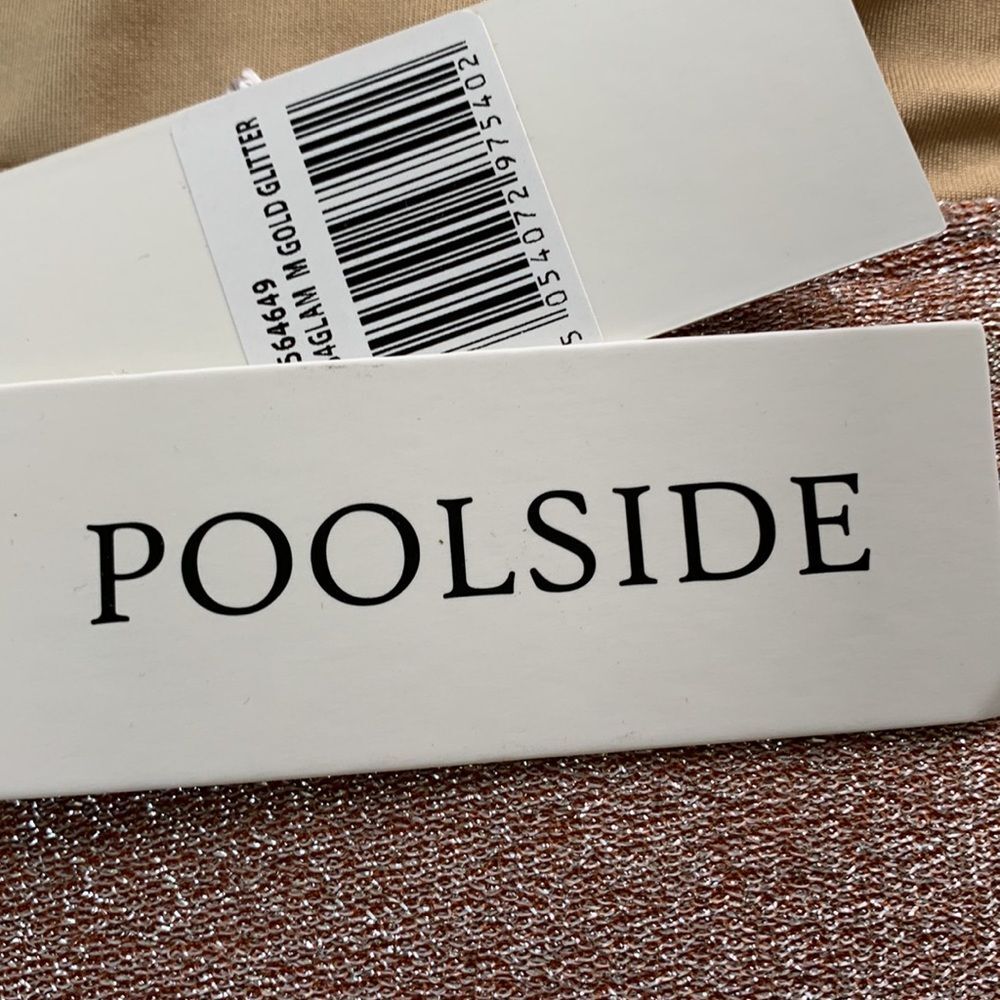 Poolside Swimsuits Size Small / Medium - Picture 5 of 14